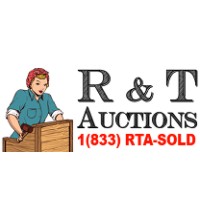 R And T Auctions