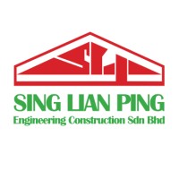 SLPSB | Sing Lian Ping Engineering Construction logo - Similar company to Psk Refractories