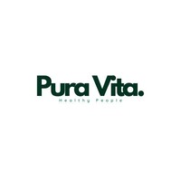 PuraVita logo - Similar company to Devispace