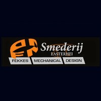Smederij Easterhei BV logo - Similar company to Laque Spuiterij