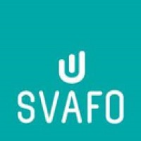 AB Svafo logo - Similar company to Studsvik