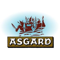 Asgard Media Ltd logo - Similar company to Ag'S Candy