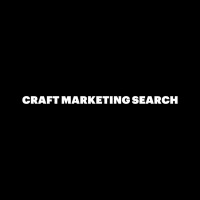 Craft Marketing Search logo - Similar company to North