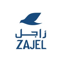 Zajel_official logo - Similar company to Porter Express