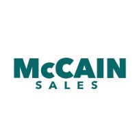 McCain Sales Co logo - Similar company to Wiggs-Haun&Bohan