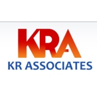 KR Associates logo - Similar company to Wit Dp