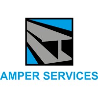 AMPER SERVICES logo - Similar company to Cashfood-Dancup