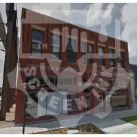 Screen Ink. screen printing + embroidery logo - Similar company to Print Posse