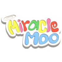Miracle Moo logo - Similar company to Blockarticle