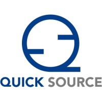 Quick Source Aquitaine logo - Similar company to Quicksource