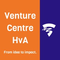 Venture Centre HvA logo - Similar company to Networking First