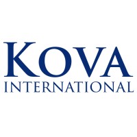 KOVA International logo - Similar company to Biochemical Diagnostics, Inc. - A Kova International Company