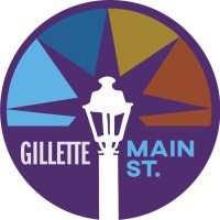 GILLETTE MAIN STREET logo - Similar company to Powder River Heating And A/C, Inc.