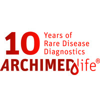 ARCHIMEDlife International Medical Laboratories logo - Similar company to Haplogen Bioscience