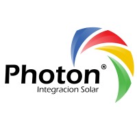 Photon Integracion Solar logo - Similar company to Jo Electrowave For Energy Systems