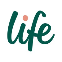 Life logo - Similar company to Nyctea Ab