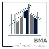 BMA Architects logo - Similar company to Afnaf