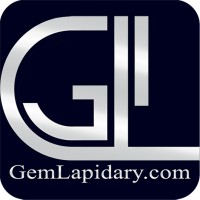 GemLapidary.com | Gem Cutting Faceting Machines logo - Similar company to Dg Precious Gem Lapidary