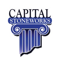 Capital Stoneworks logo - Similar company to Solid Platforms, Inc.