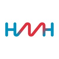 HMH logo - Similar company to Mhwirth