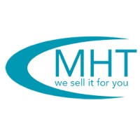 MHT Vertriebsdienstleistungs GmbH logo - Similar company to Sdr Solutions Gmbh
