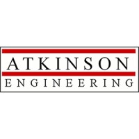 Atkinson Engineering logo - Similar company to Metaltech Precision Engineers Ltd