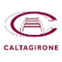 Caltagirone logo - Similar company to Ced Digital & Servizi