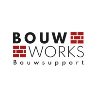 Bouwworks logo - Similar company to Pluriform Software