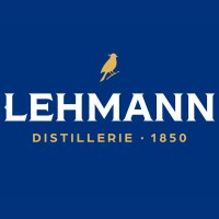 Distillerie LEHMANN logo - Similar company to Gallicus