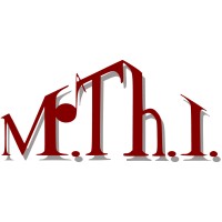 Music Theatre International MThI logo - Similar company to Fds Studios - Music & Sound Design