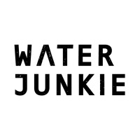Water Junkie logo - Similar company to Crush Supplements