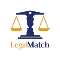 LegalMatch logo - Similar company to Justia