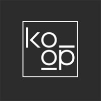 Kooperativa Studio logo - Similar company to Evolution Agency