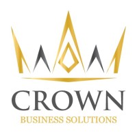 Crown Business Solutions logo - Similar company to I
