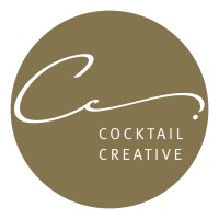 Cocktail Creative logo - Similar company to Volt
