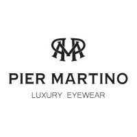 Pier Martino Luxury Eyewear logo - Similar company to Atmosphera Srl
