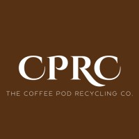 The Coffee Pod Recycling Co. logo - Similar company to Pod & Parcel