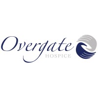 Overgate Hospice logo - Similar company to Overgate