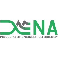 DeNA PIONEERS of ENGINEERING BIOLOGY logo - Similar company to Abtin Teb