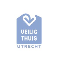 Veilig Thuis Utrecht logo - Similar company to Save Jeugdbescherming
