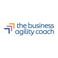 The Business Agility Coach logo - Similar company to Stepthinking