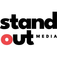 Standout Media Cph logo - Similar company to Standout Media