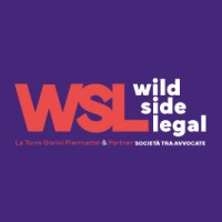 WS Legal Società tra Avvocate a r.l. logo - Similar company to Studio Legale Ruffolo