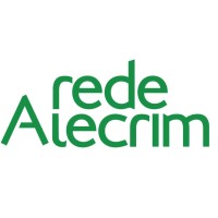 O Boticário - Rede Alecrim logo - Similar company to Grupo Novaera - O Boticário | Eudora | Quem Disse, Berenice? | O.U.I Paris