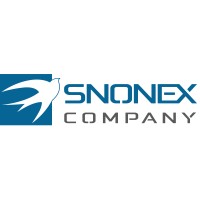 SNONEX logo - Similar company to 6Rbb