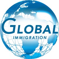 Global Immigration Montreal logo - Similar company to Global Immigration Advisor