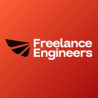 Freelance Engineers logo - Similar company to Freelance Engineering
