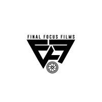 Final Focus Films logo - Similar company to One Potato Two Potato Productions