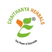 Chaithanya Herbals logo - Similar company to Marvel Tea Industries Limited