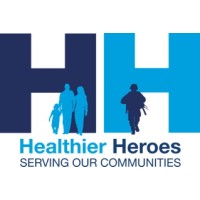 Healthier Heroes CIC logo - Similar company to Launchpad Veterans